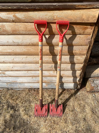 Red Ripper Roofing Tear Off Tools