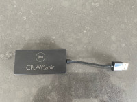 Airplay Car Adapter 