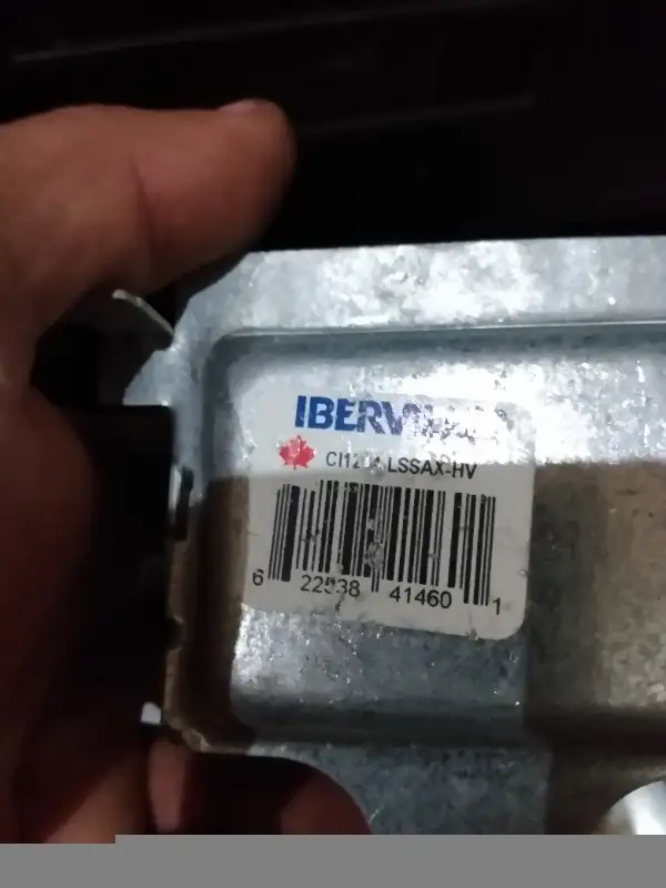 BX electric boxes for steel studs in Electrical in Moncton - Image 6