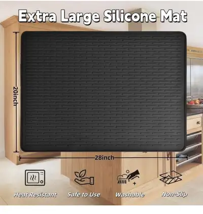 Stove Top Cover for Electric Stove, View more