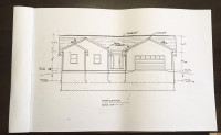 For Sale: House Plan