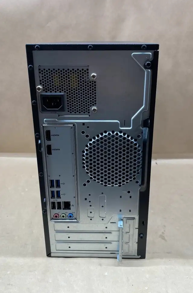 Acer Aspire TC-895 Desktop with Office 2024 in Desktop Computers in Kingston - Image 5