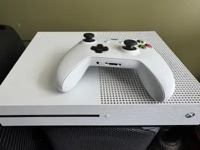 Xbox One S (1 tb) Bundle , View more