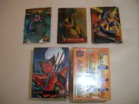 1995 Fleer Ultra X-Men Sets for Sale