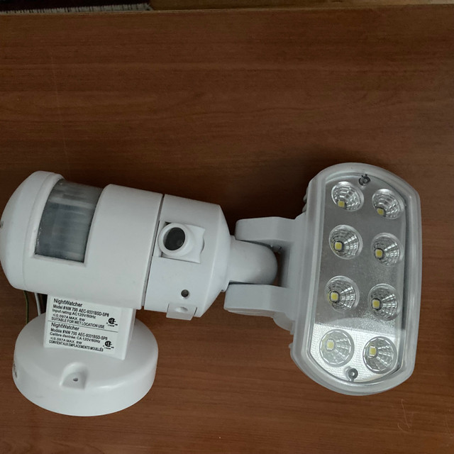 Nightwatcher nw700 2025