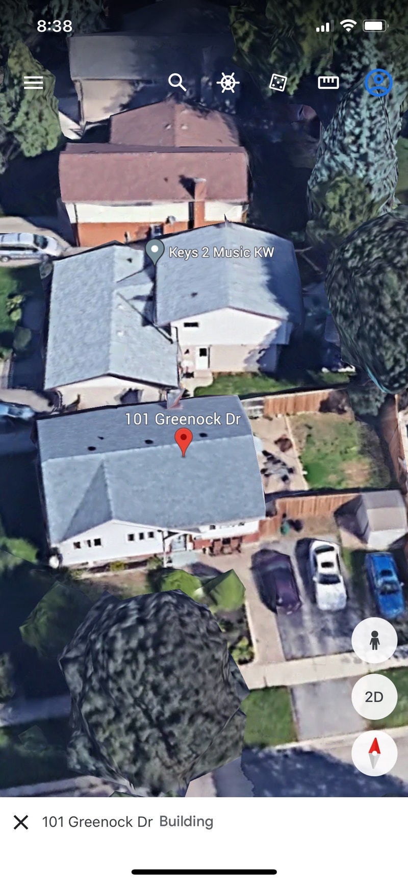 House for rent Room Rentals & Roommates Kitchener / Waterloo Kijiji