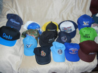 Lots of Hats for Sale $5 or $10 Each