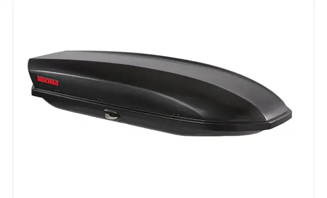 Yakima Cargo Box in Other Parts & Accessories in Victoria - Image 2