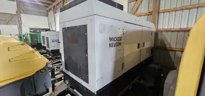 60 KW 70 KVA MOBILE DIESEL GENERATOR,, View more