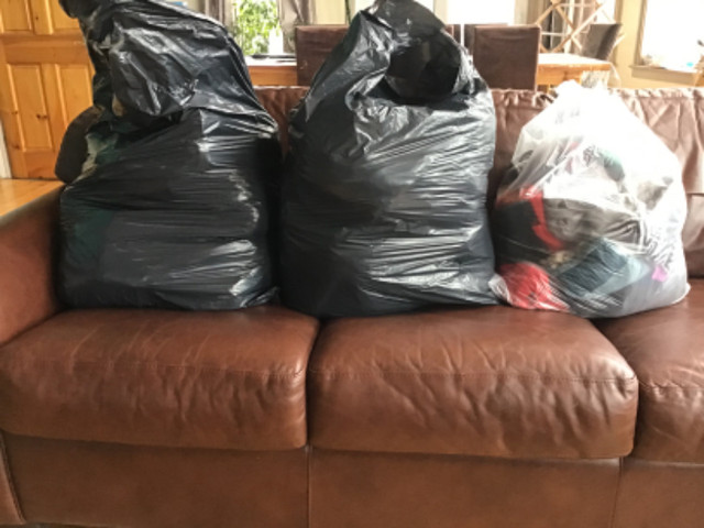 Bags of Clothes in Women's - Other in Bridgewater - Image 2