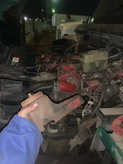 The Affordable Canadian Mobile Mechanics!, View more