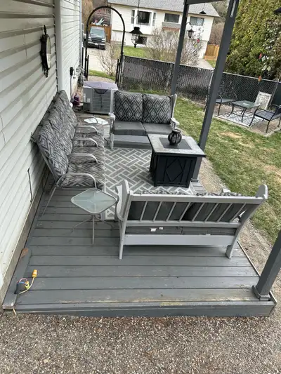 outdoor furniture, View more