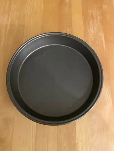 Plat à four de cuisson / round oven baking dish 25cm, View more