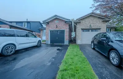 Lower Level Unit for Rent - 2 Bed 1 Bath