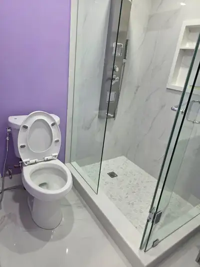 Newly Renovated Basement Apartment Rental