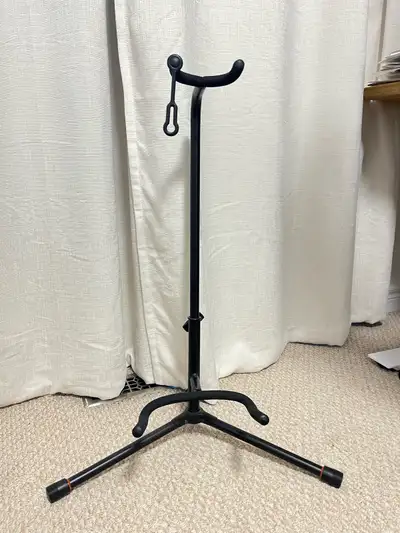 adjustable guitar stand holder, View more
