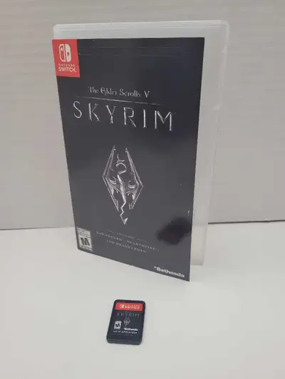 The Elder Scrolls V: Skyrim, View more