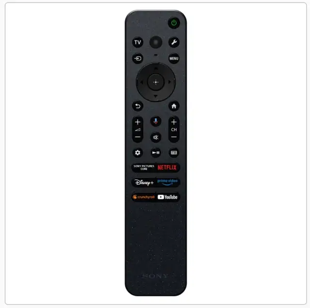 Sony 65" BRAVIA 8 4K UHD OLED TV in TVs in Ottawa - Image 5