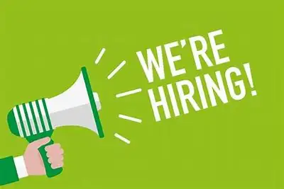 Now Hiring!!!  Furniture Installer, View more
