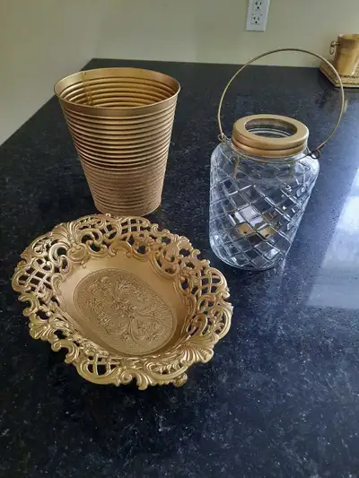 accessoires décoratif vintage, View more