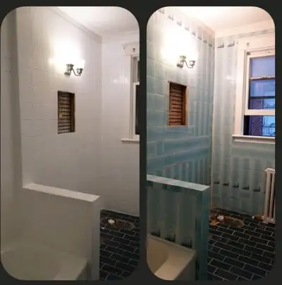 Expert Tub and Tile Resurfacing, View more