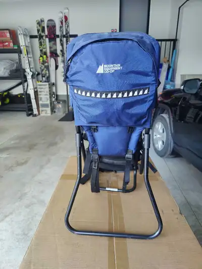 Mountain Equipment Co-op Hiking kids carrier , View more