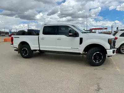 This is a 2020 Ford F-350, a robust and reliable truck that's ready for any job! This truck is in ex...