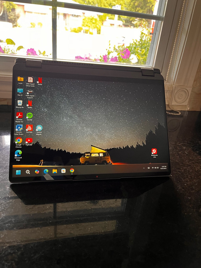 Lenovo Idea Pad 5 in Laptops in Kawartha Lakes - Image 4