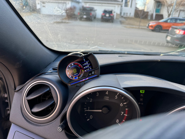 Mazda 3  in Cars & Trucks in Edmonton - Image 4