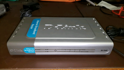 D-Link Routers / Network switches, View more