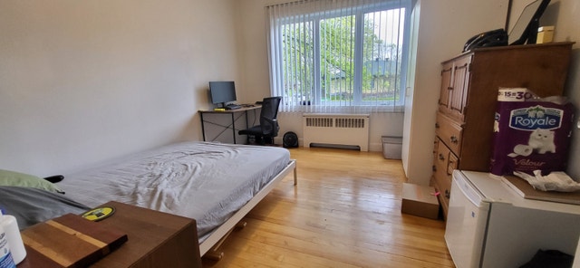 Dernière disponibilité près Cégep Ste-Foy, Garneau, Université — photo 1