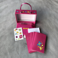 Set of 3 ~ Mini Purse Gift Set ~ NWT