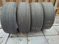 265 45 R 21     PIRELLI Scorpion Zero (Summer Tires)