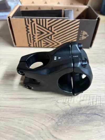 PNW The Range  mtb stem 40mm, View more