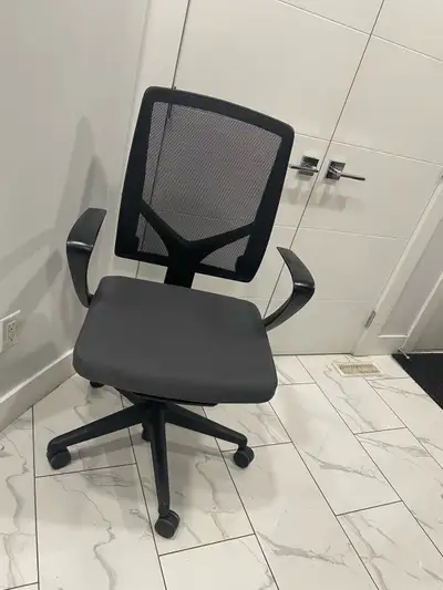 All Steel relate Task chair, View more
