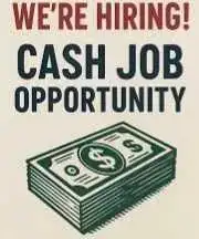 CASH JOB SNOW REMOVAL, View more