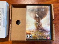 Civilization VI Collector's Edition for PC