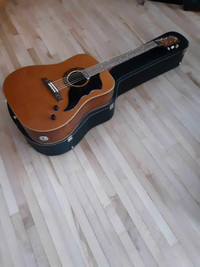 Guitare EKO 68