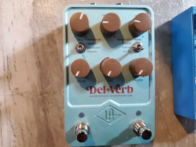 Guitar Pedals For Sale in Amps & Pedals in Peterborough - Image 4