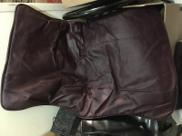 Seat Leather Covers