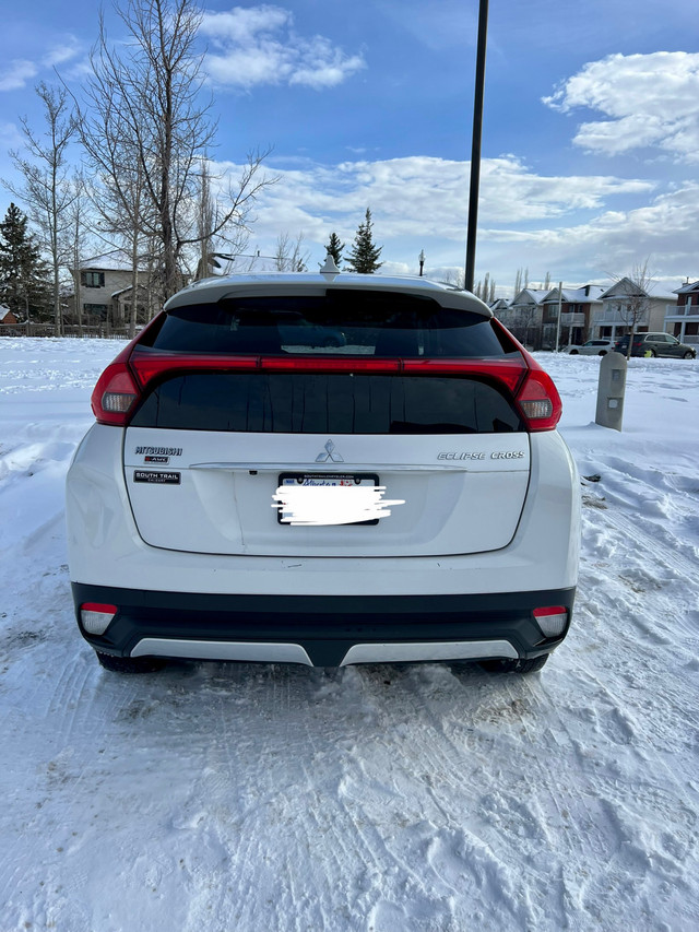 2019 Mitsubishi Eclipse Cross  in Cars & Trucks in Calgary - Image 4