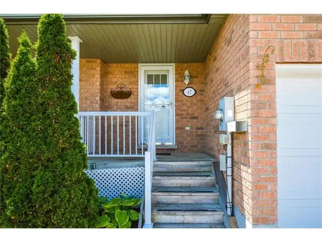 Townhouse for rent