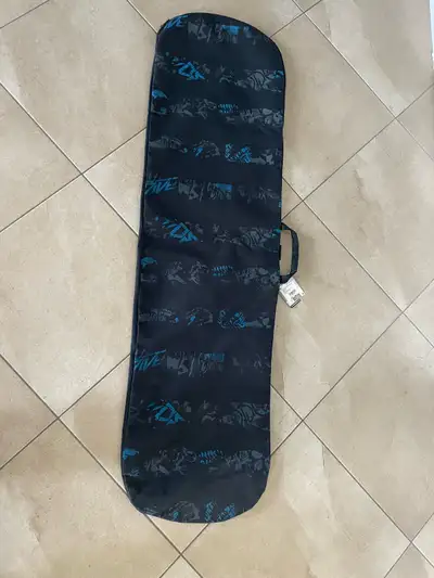 Ride snowboard sleeve, View more