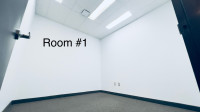 Rooms for rent 
