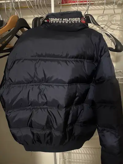Tommy Hilfiger Jacket XL, View more