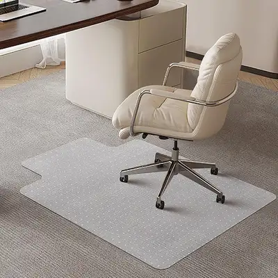 SHAREWIN Chair Mat  47''×36", View more