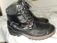 PAJAR MEN'S WINTER BOOTS SIZE 12-12.5  $45 RATED -30C