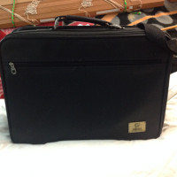 Portable Laptop Briefcase