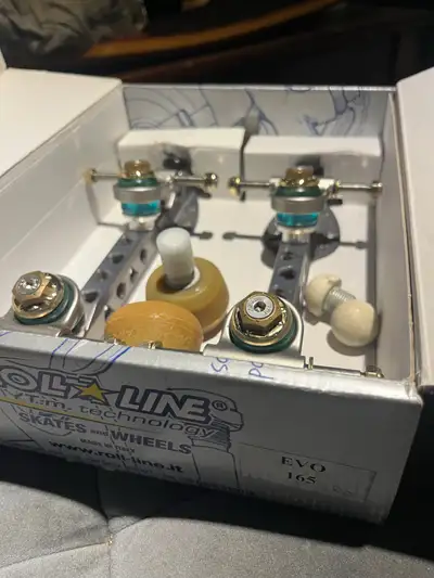 Roll-Line Evo plate, View more