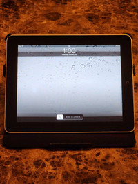 JAILBROKEN!!! iPad 1st Generation 32GB